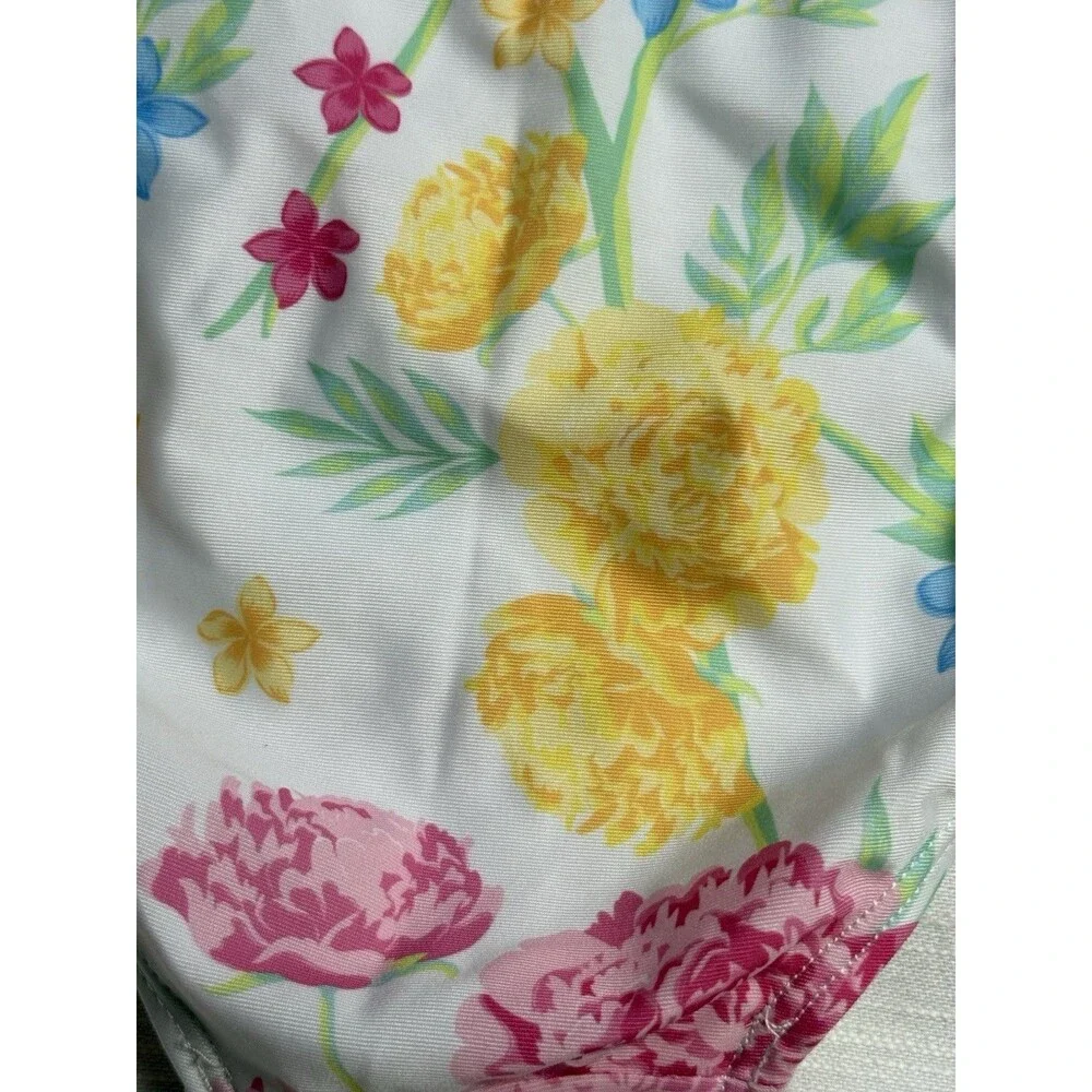 Tommy Bahama pretty pastel